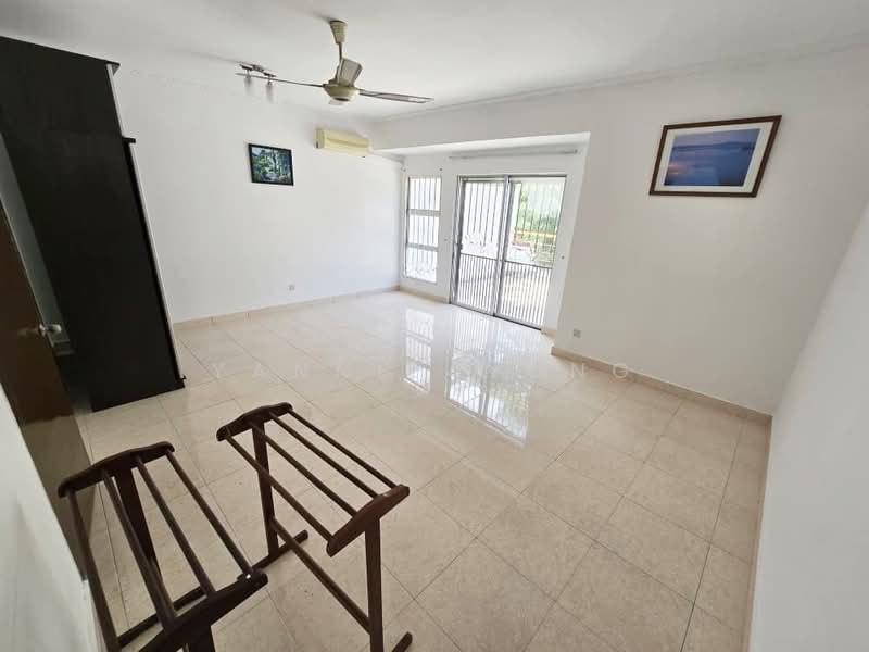 Townhouse for Sale in Kuala Lumpur (Kuala Lumpur) - Yannie Wong - Living Room - PropertyGuru.com.my