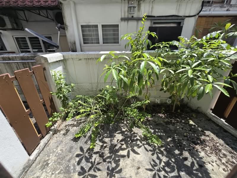 Townhouse for Sale in Kuala Lumpur (Kuala Lumpur) - Yannie Wong - Exterior - PropertyGuru.com.my