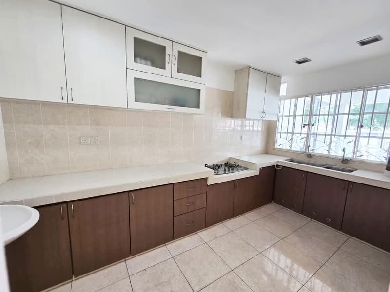 Townhouse for Sale in Kuala Lumpur (Kuala Lumpur) - Yannie Wong - Kitchen - PropertyGuru.com.my