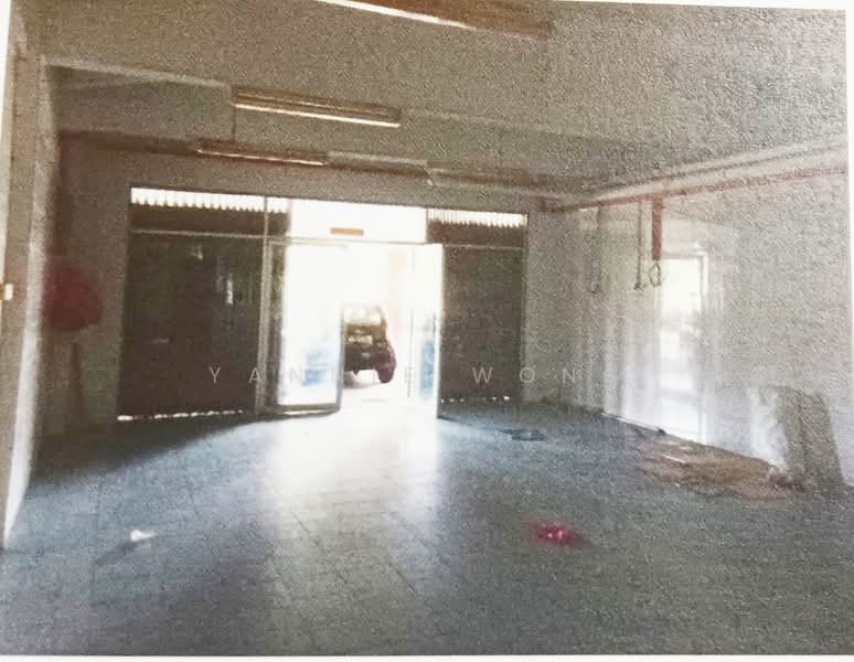 Ground Floor Shop Taman Sejahtera Jalan Kuching ROI 5% untuk Untuk Dijual - RM 550,000, Apr 2026 - Interior - PropertyGuru.com.my