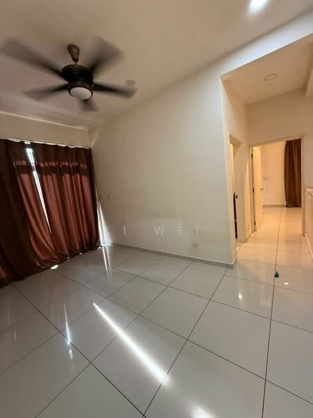 2-storey Terraced House for Rent in Horizon Hills (Iskandar Puteri (Nusajaya)) - Li Wei - Corridor - PropertyGuru.com.my