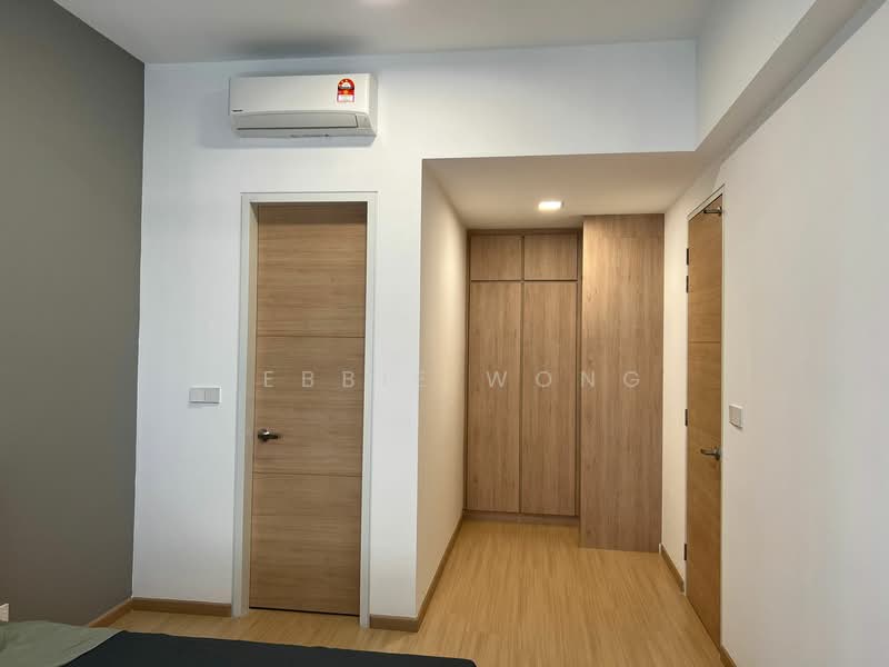 Condominium for Rent at Trinity Pentamont - Debbie Wong - Interior - PropertyGuru.com.my