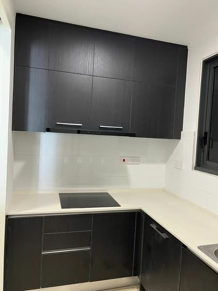Condominium for Rent at Trinity Pentamont - Debbie Wong - Kitchen - PropertyGuru.com.my