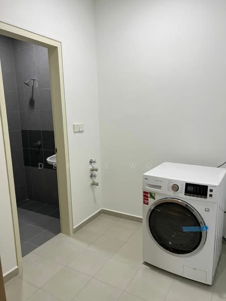Condominium for Rent at Trinity Pentamont - Debbie Wong - Bathroom - PropertyGuru.com.my