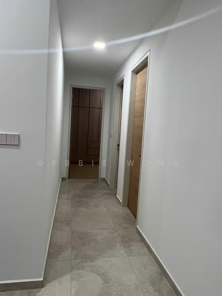 Condominium for Rent at Trinity Pentamont - Debbie Wong - Corridor - PropertyGuru.com.my