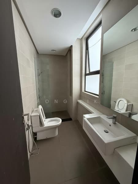 2-storey Terraced House for Sale in Medini (Iskandar Puteri (Nusajaya)) - Fong Lik - Bathroom - PropertyGuru.com.my