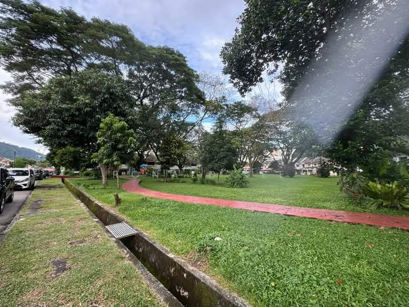 Facing Garden Renovated Extended Terrace untuk Untuk Dijual - RM 930,000, Mac 2026 - Exterior - PropertyGuru.com.my