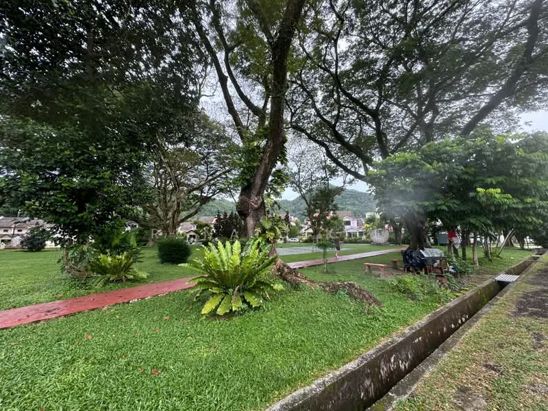 Facing Garden Renovated Extended Terrace untuk Untuk Dijual - RM 930,000, Mac 2026 - Exterior - PropertyGuru.com.my