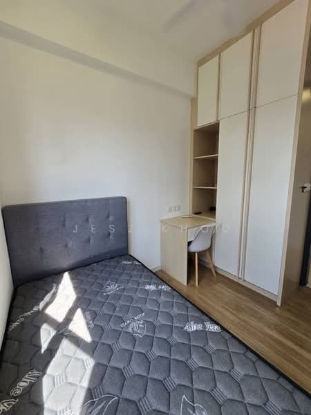 Service Residence for Sale at Sunway Velocity TWO - JESZ KHOO - Bedroom - PropertyGuru.com.my