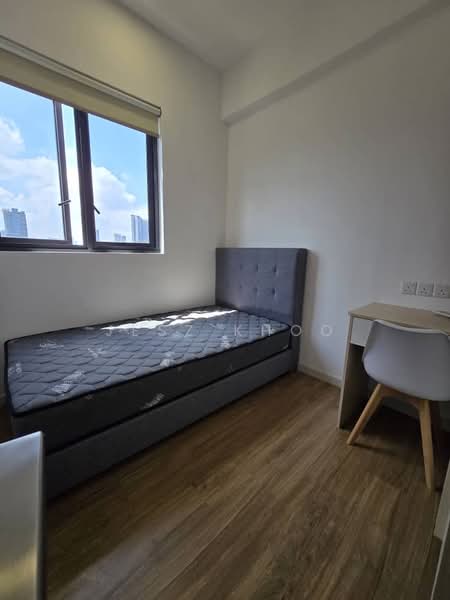 Service Residence for Sale at Sunway Velocity TWO - JESZ KHOO - Bedroom - PropertyGuru.com.my