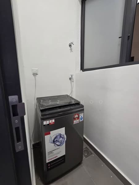 Service Residence for Sale at Sunway Velocity TWO - JESZ KHOO - Interior - PropertyGuru.com.my