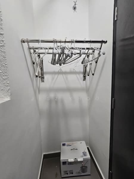 Service Residence for Sale at Sunway Velocity TWO - JESZ KHOO - Interior - PropertyGuru.com.my