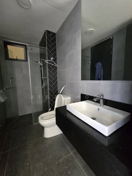 Service Residence for Sale at Sunway Velocity TWO - JESZ KHOO - Bathroom - PropertyGuru.com.my