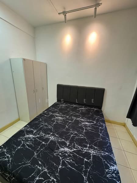 Cengal Condominium untuk Untuk Disewa - RM 650 /bulan, Mac 2026 - Bedroom - PropertyGuru.com.my