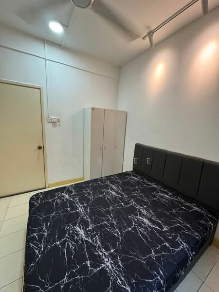 Cengal Condominium untuk Untuk Disewa - RM 650 /bulan, Mac 2026 - Bedroom - PropertyGuru.com.my