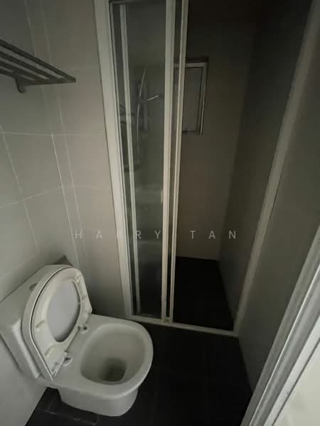 Cerrado Residence @ Southville City untuk Untuk Disewa - RM 1,800 /bulan, Mac 2026 - Bathroom - PropertyGuru.com.my