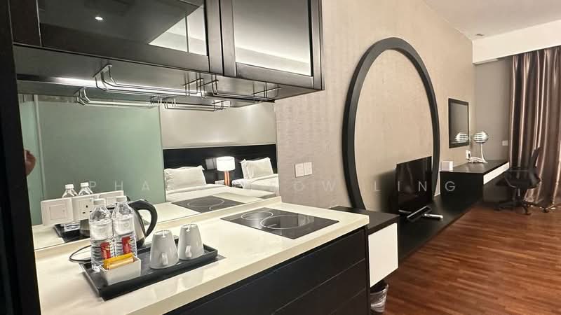 The Shore @ Malacca River untuk Untuk Dijual - RM 248,000, Mac 2026 - Bedroom - PropertyGuru.com.my