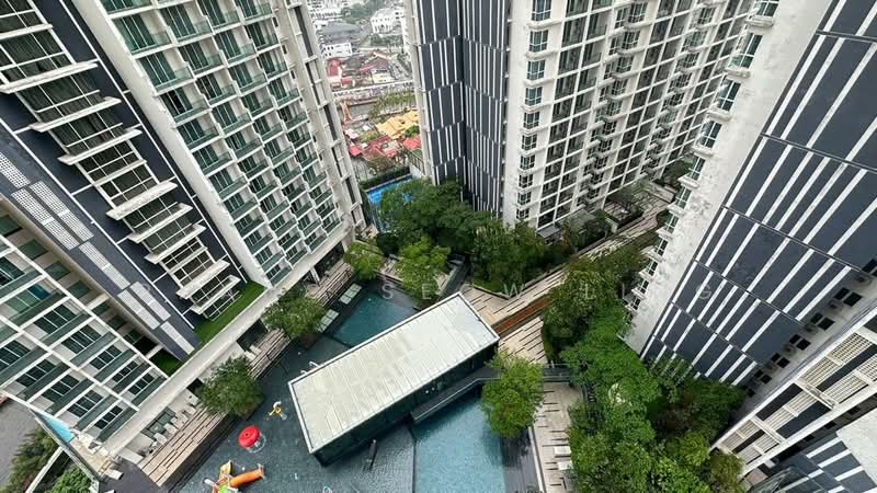 The Shore @ Malacca River untuk Untuk Dijual - RM 248,000, Mac 2026 - Exterior - PropertyGuru.com.my