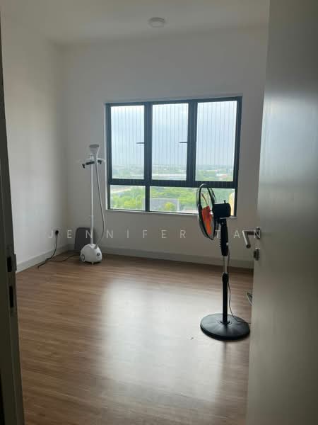 Service Residence for Rent at Berkeley Uptown - Jennifer Tan - Interior - PropertyGuru.com.my