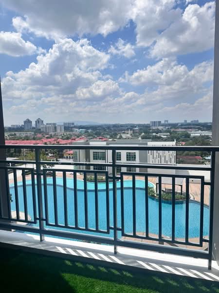 Service Residence for Sale at SKS Habitat - Jeny Loo - View - PropertyGuru.com.my