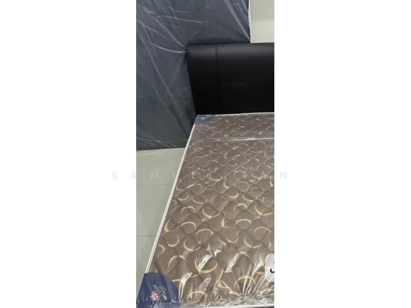 Service Residence for Rent at The Nest @ Jln Klang Lama - Samuel Tan - Bedroom - PropertyGuru.com.my