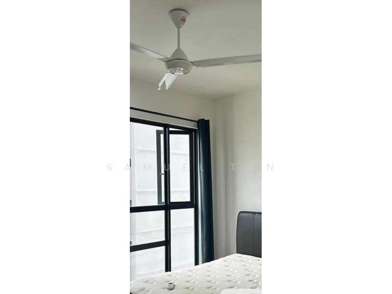 Service Residence for Rent at The Nest @ Jln Klang Lama - Samuel Tan - Bedroom - PropertyGuru.com.my