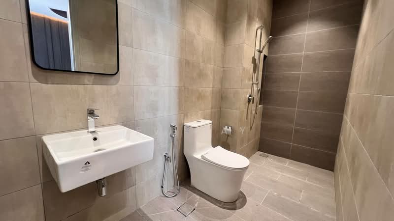 Condominium for Rent at Picasso Residence - Eve Tay - Bathroom - PropertyGuru.com.my