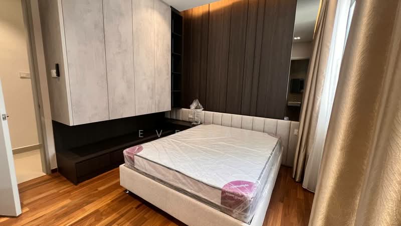 Condominium for Rent at Picasso Residence - Eve Tay - Bedroom - PropertyGuru.com.my