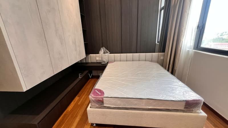 Condominium for Rent at Picasso Residence - Eve Tay - Bedroom - PropertyGuru.com.my