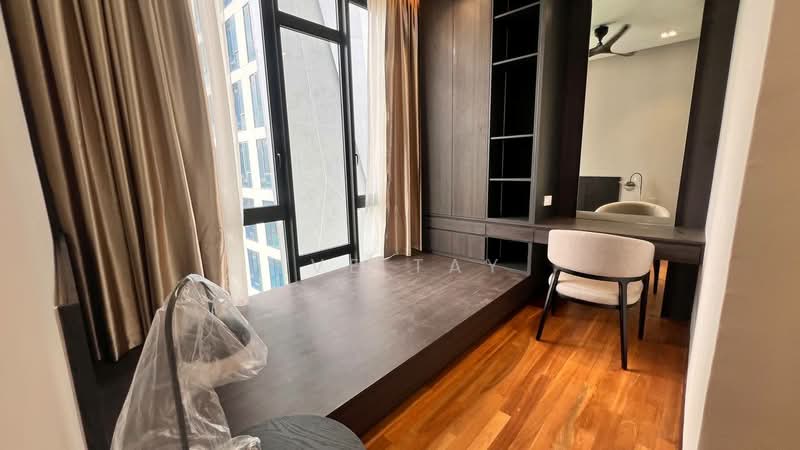 Condominium for Rent at Picasso Residence - Eve Tay - Bedroom - PropertyGuru.com.my