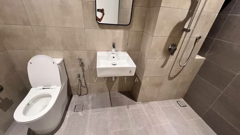 Condominium for Rent at Picasso Residence - Eve Tay - Bathroom - PropertyGuru.com.my