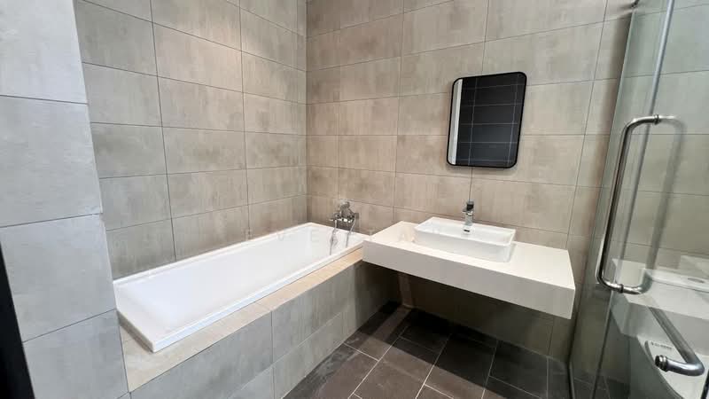 Condominium for Rent at Picasso Residence - Eve Tay - Bathroom - PropertyGuru.com.my
