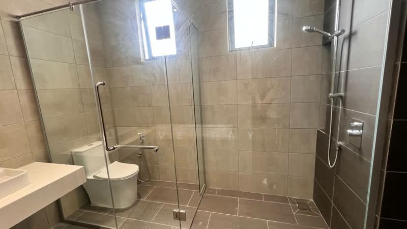 Condominium for Rent at Picasso Residence - Eve Tay - Bathroom - PropertyGuru.com.my