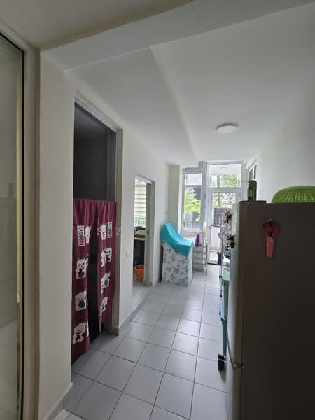 Apartment for Sale at The Seed Taman Sutera Utama - Sze Lee - PropertyGuru.com.my