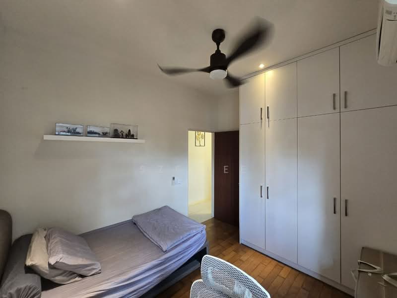 Apartment for Sale at The Seed Taman Sutera Utama - Sze Lee - PropertyGuru.com.my