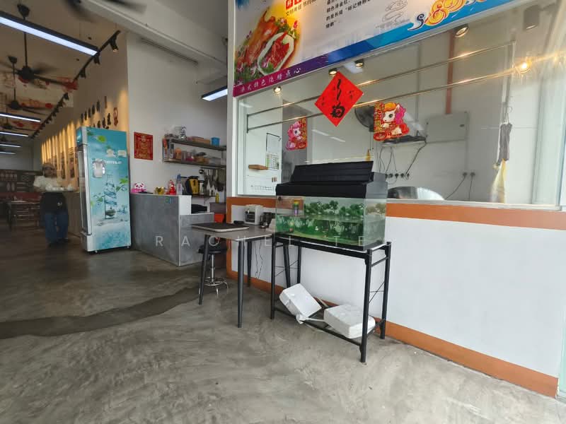 Taman Mount Austin untuk Untuk Disewa - RM 12,500 /bulan, Apr 2026 - Interior - PropertyGuru.com.my