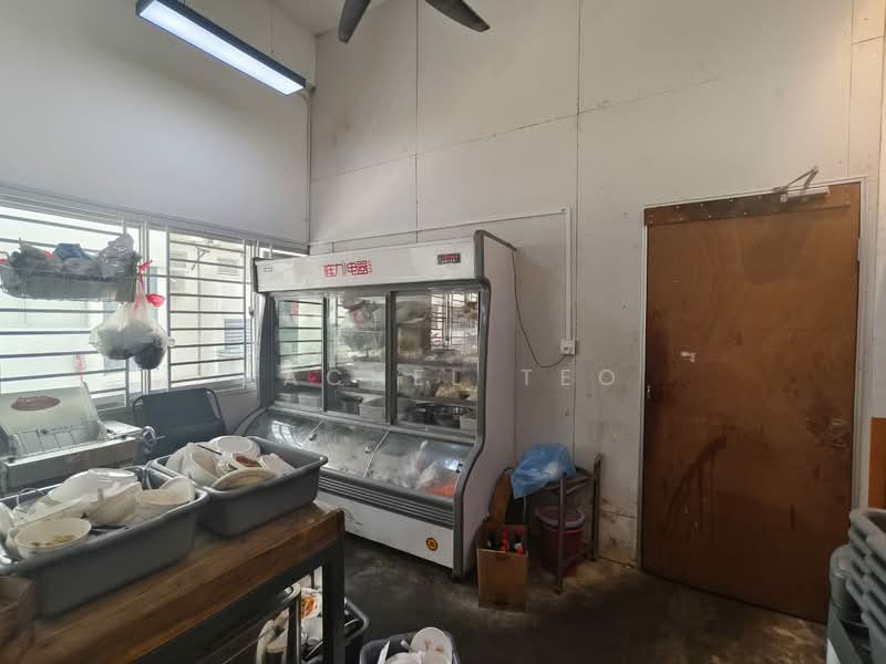 Taman Mount Austin untuk Untuk Disewa - RM 12,500 /bulan, Apr 2026 - Interior - PropertyGuru.com.my