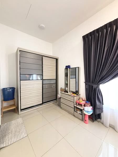 Rumah Teres 2 Tingkat untuk Dijual di Eco Botanic 2 (Iskandar Puteri (Nusajaya)) - Jessica Tiew - Bedroom - PropertyGuru.com.my