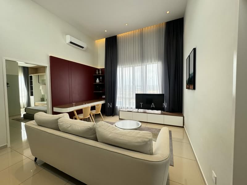 2-storey Terraced House for Sale in Bandar Baru Bangi (Selangor) - Thony Tan - Living Room - PropertyGuru.com.my