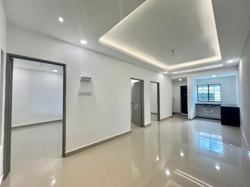 Apartment for Sale at Taman Kulai - Ty Tan - PropertyGuru.com.my