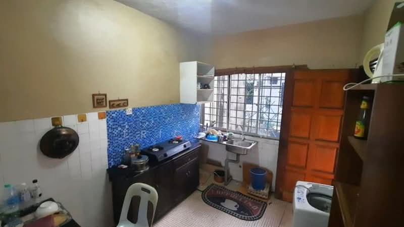 2 Storey House Pandan Perdana untuk Untuk Dijual - RM 620,000, Apr 2026 - Kitchen - PropertyGuru.com.my