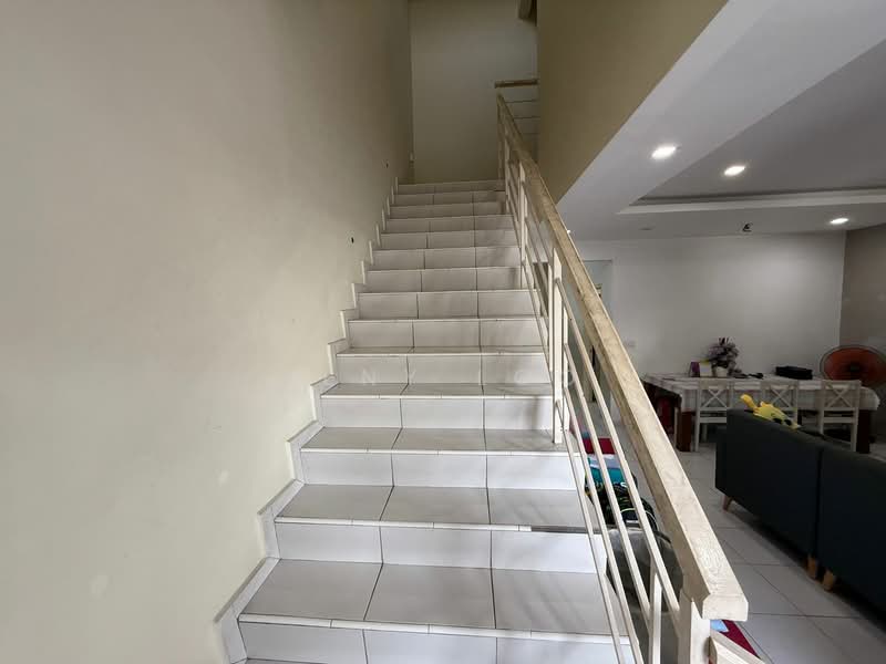 Rumah Teres 2 Tingkat untuk Dijual di Nusa Bayu (Iskandar Puteri (Nusajaya)) - Jeny Loo - Interior - PropertyGuru.com.my