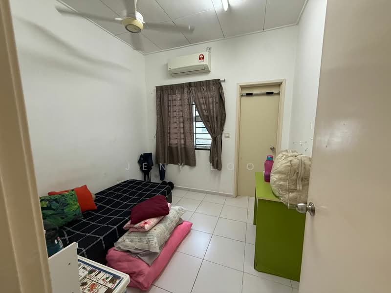 Rumah Teres 2 Tingkat untuk Dijual di Nusa Bayu (Iskandar Puteri (Nusajaya)) - Jeny Loo - Bedroom - PropertyGuru.com.my