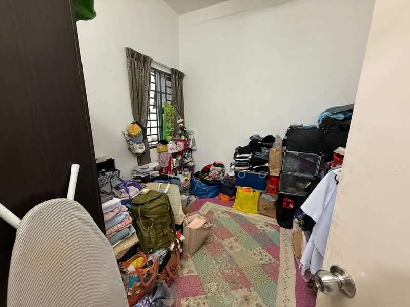 Rumah Teres 2 Tingkat untuk Dijual di Nusa Bayu (Iskandar Puteri (Nusajaya)) - Jeny Loo - Bedroom - PropertyGuru.com.my
