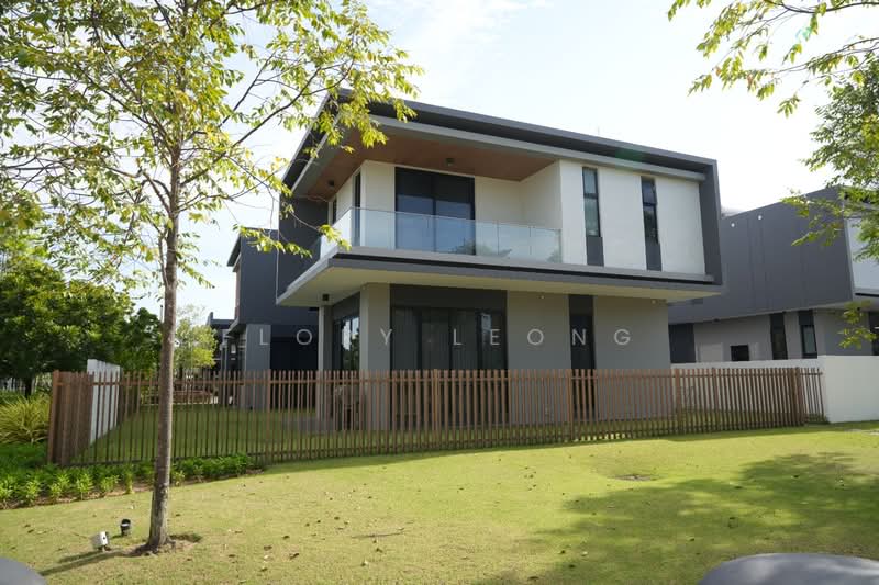 Bungalow for Sale in Telok Panglima Garang (Selangor) - Flory Leong - Exterior - PropertyGuru.com.my