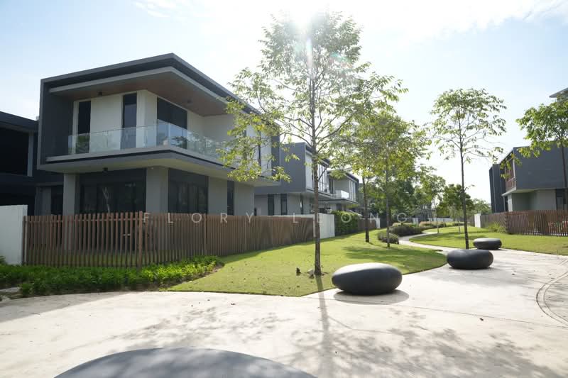 Bungalow for Sale in Telok Panglima Garang (Selangor) - Flory Leong - Exterior - PropertyGuru.com.my