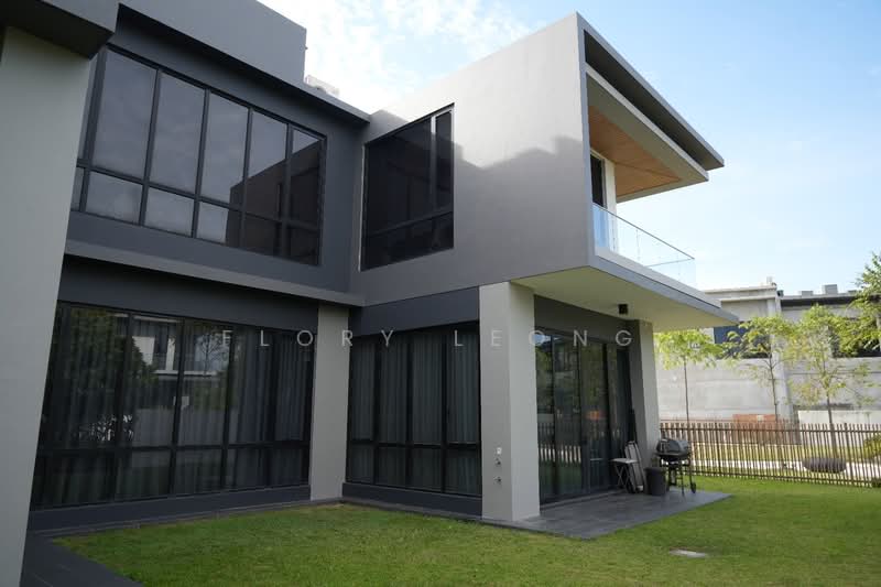 Bungalow for Sale in Telok Panglima Garang (Selangor) - Flory Leong - Exterior - PropertyGuru.com.my