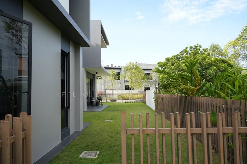 Bungalow for Sale in Telok Panglima Garang (Selangor) - Flory Leong - Exterior - PropertyGuru.com.my