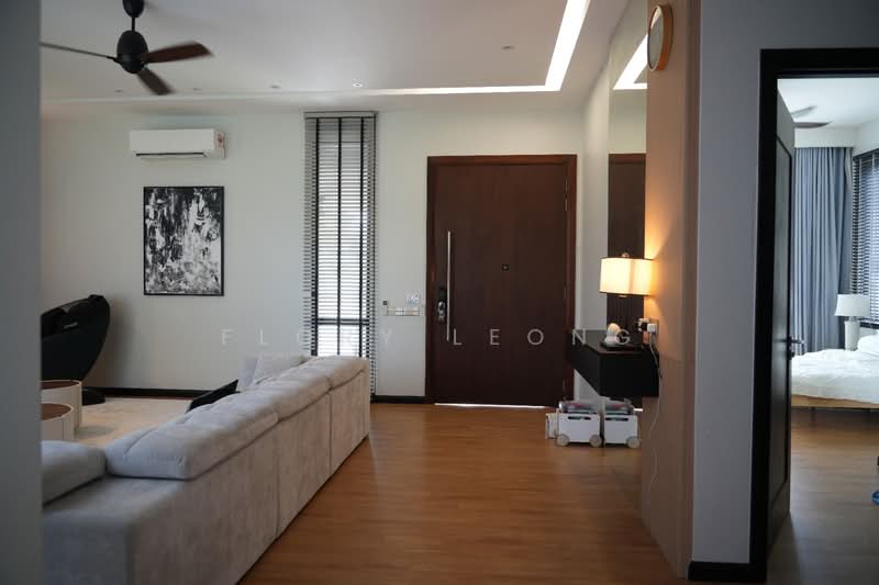 Bungalow for Sale in Telok Panglima Garang (Selangor) - Flory Leong - Living Room - PropertyGuru.com.my