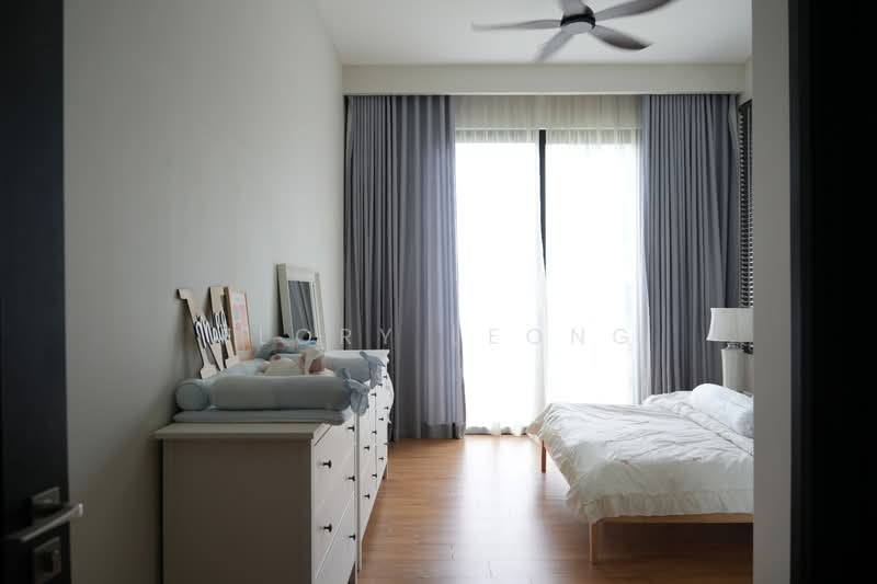 Bungalow for Sale in Telok Panglima Garang (Selangor) - Flory Leong - Bedroom - PropertyGuru.com.my